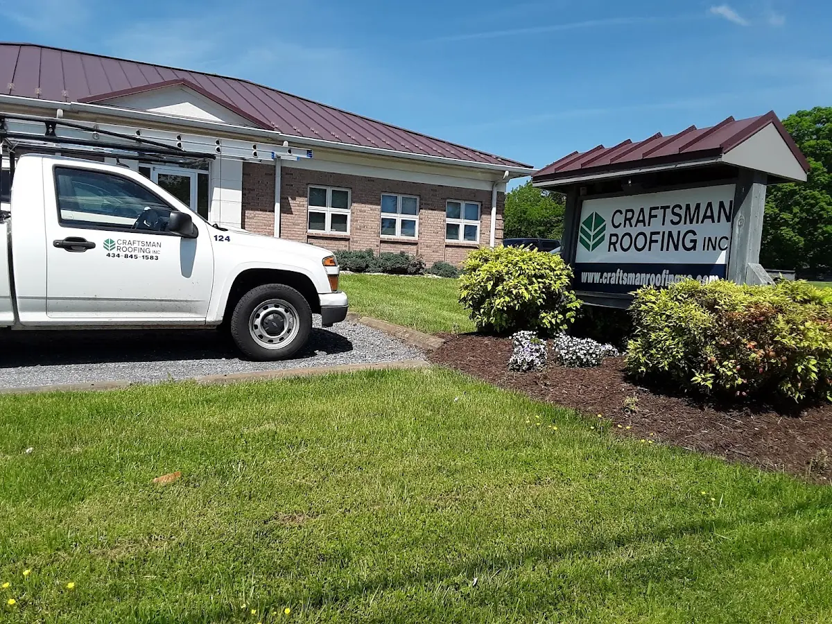 Quality Chimney Repair by experienced craftsmen in New England Estates